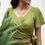 Thumbnail: MOUNA - Kiwi green