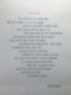 Panda Poem