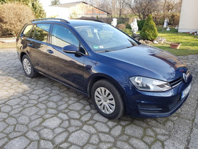 VW Golf 2016