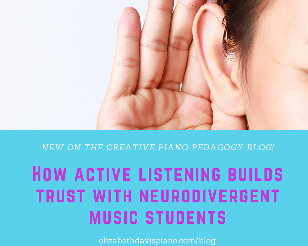 woman holding her hand up to her ear