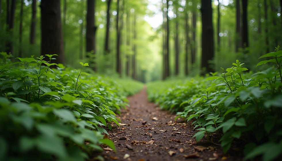 From Dirt to Water: 5 Easy Ways to Embrace the Outdoor Lifestyle This Week