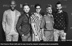 Home Chrissy Marshall