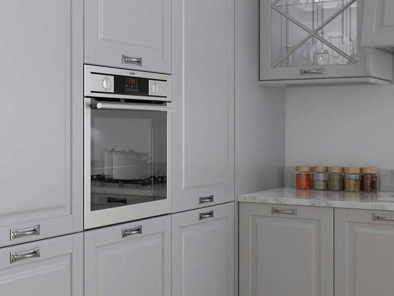 Membran kaplama kapak uygulaması