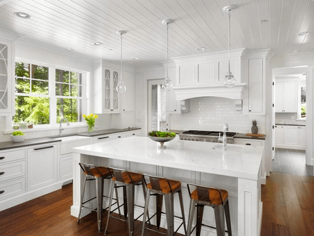 Mutfakta Doğru Malzeme Kullanımı