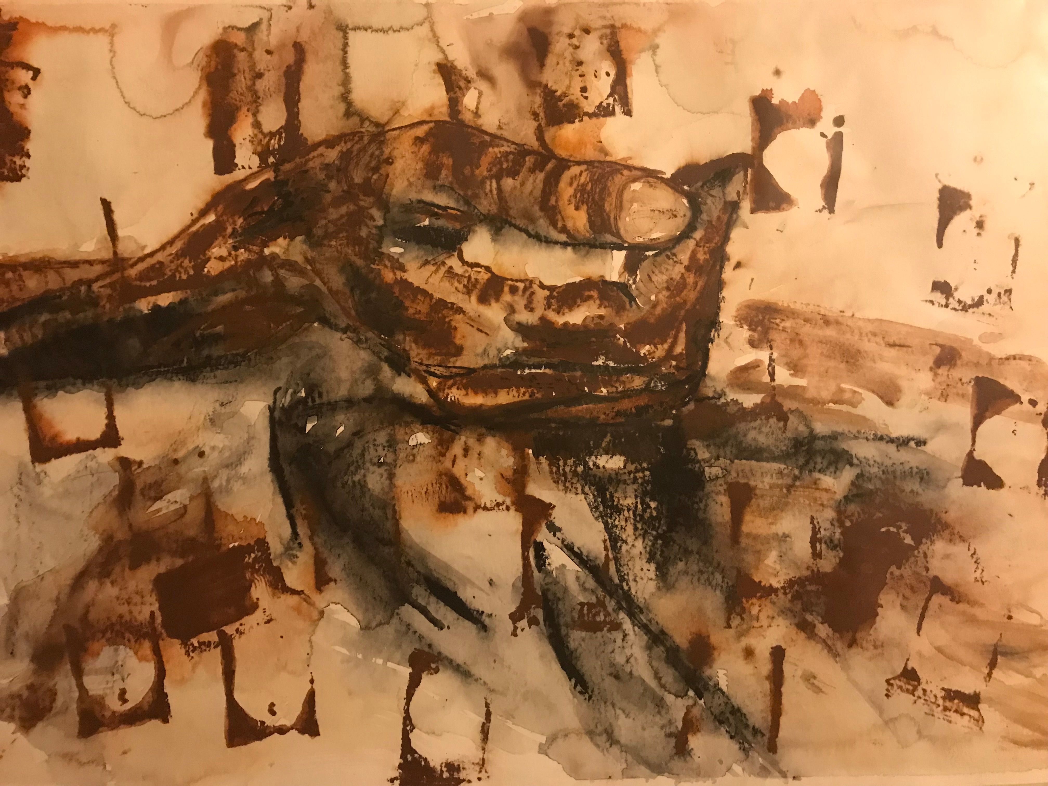 untitled I