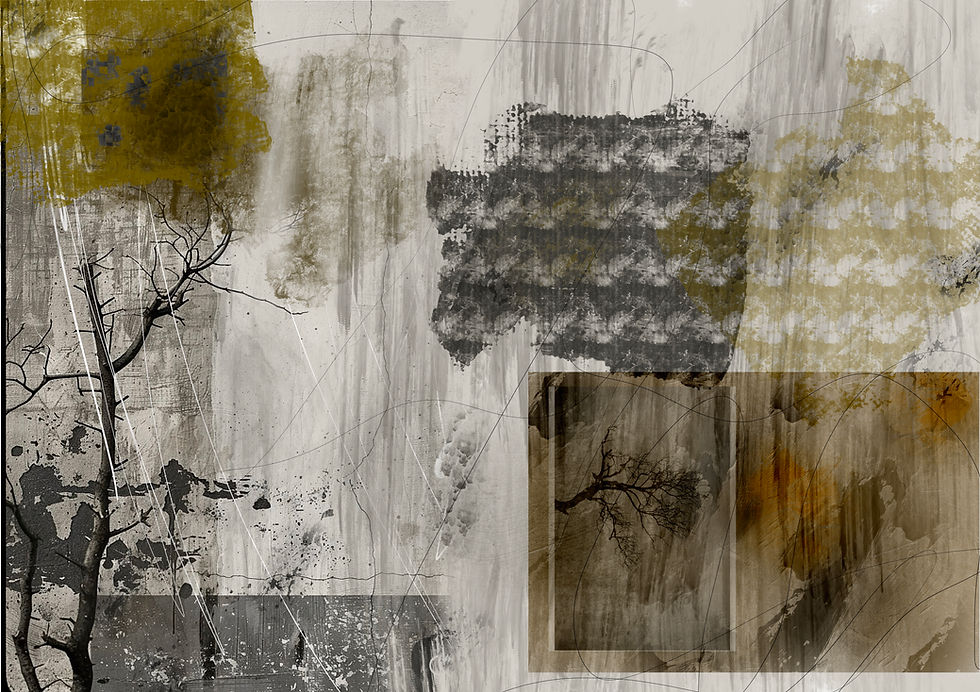 The Remainder of Things