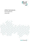 Lifeline Tasmania Financial Report (DRAFT).jpg