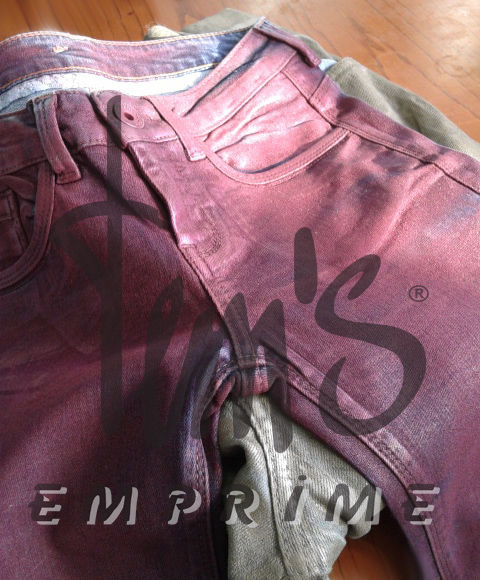 İster parlak ister mat