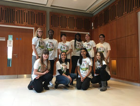 UK Physics Tournament