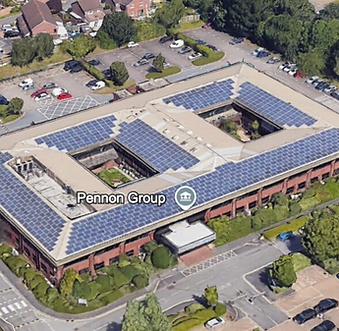 exeter office fire risk assessment