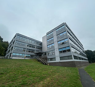 office fire risk assessment
