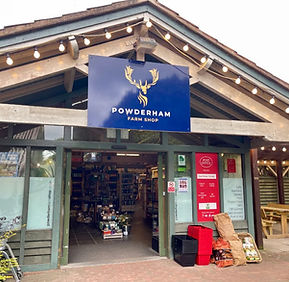farm shop assessment