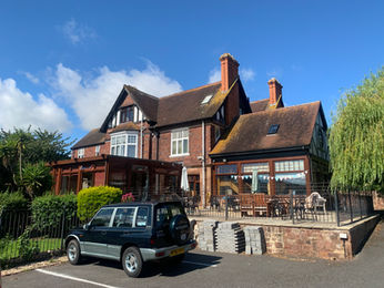 care home fire risk assessments 