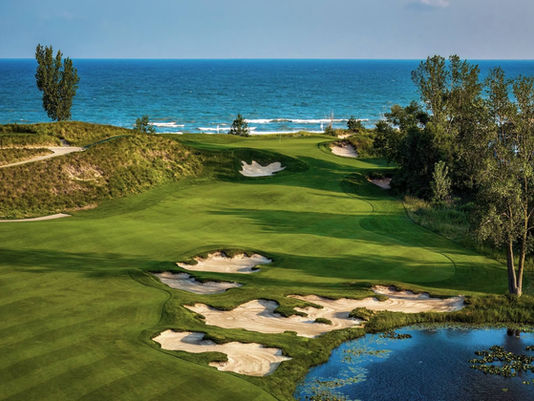 The Cost of Green: Golf Course Design and the Threat to Michigan’s Waterways