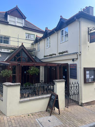 restaurant risk assessments