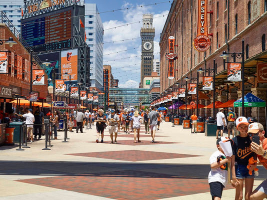 The Death of the Multi-Sport Venue: A Story of Broken Promises, Bad Economics, and What Comes Next