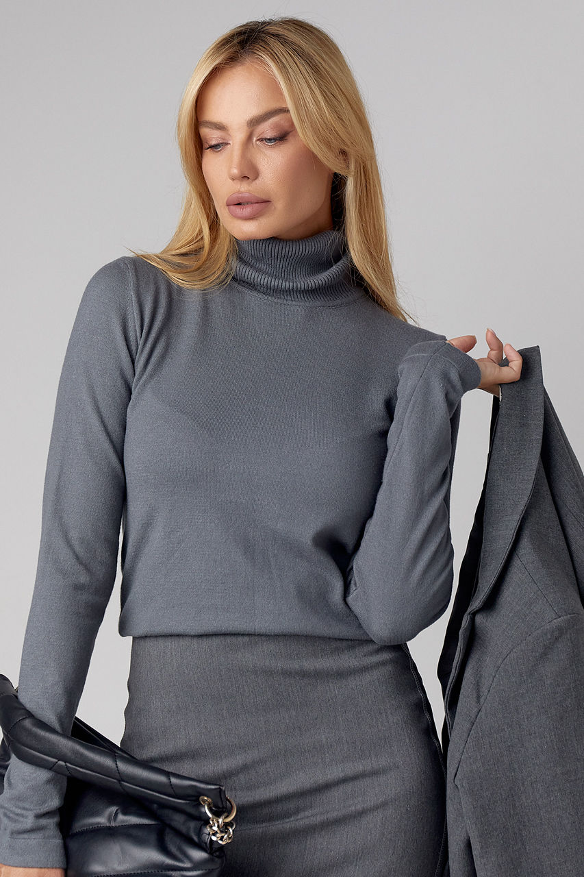 Жіночий базовий гольф