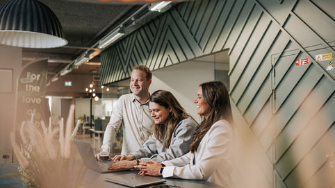 Beeldbank, Corporate