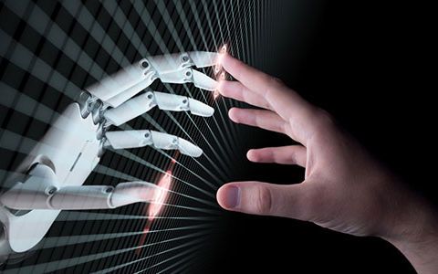 Tech’s Human Touch: How Technology Mimics Life