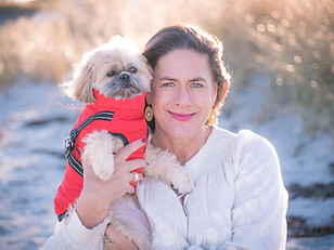 Nonie Griscom Psychotherapist