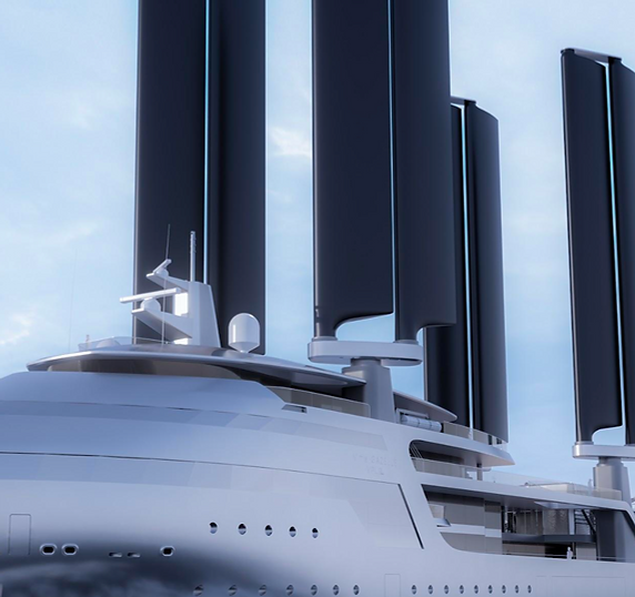 windvoyage expedition yacht