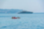 Doomsday Yacht is also a charter yacht