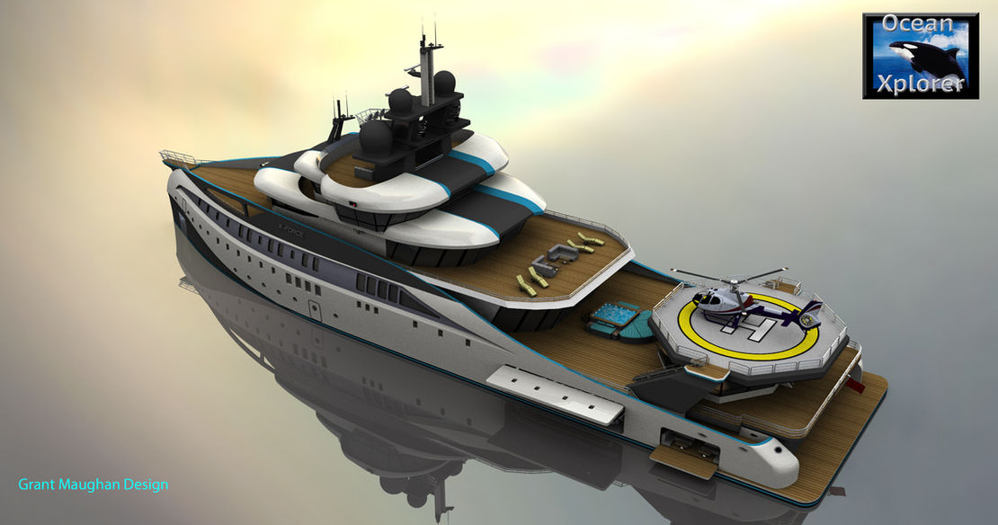 X-Force 75 port sternair  sunset copy.jpg