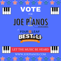 Best Of Long Island! Vote here!!