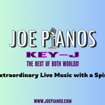 Key-Jâ„¢ Mix: The Best of Both Worlds