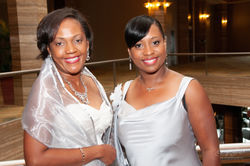Links sisters 25th Anniversary
