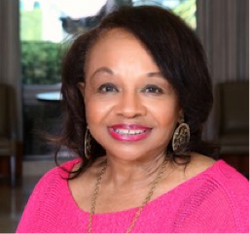 DoLores Washington Chapter Organizer, 4th Chapter President