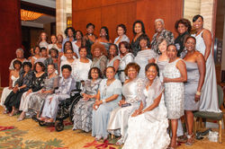 25th Anniversary Group Photo