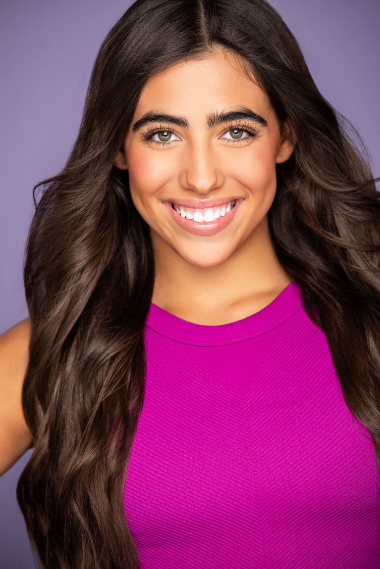 Isabella Childers