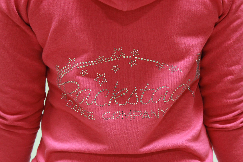 Thumbnail: BDC Custom Sweat Jacket