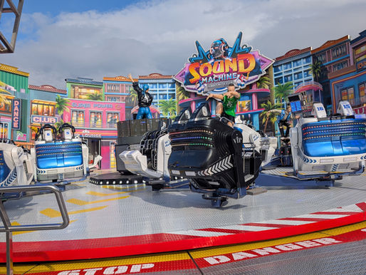 Oeseder Kirmes 2025