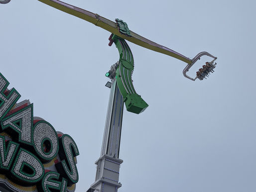 Stoppelmarkt Vechta 2026
