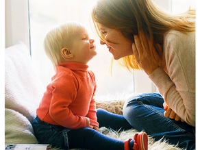 How to fix the way we love.