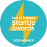 BE YELLOW - StartUp Award Winner