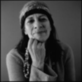 Ali Cobby Eckermann