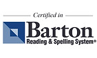 Barton Certified Online Tutors 