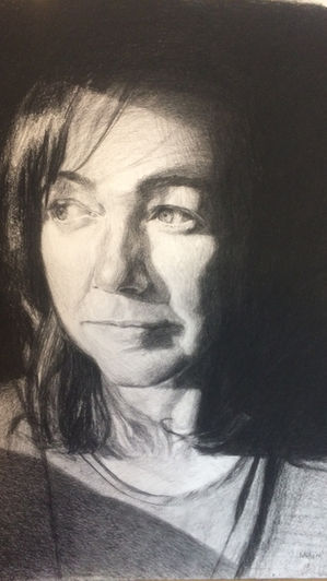 My Friend Becky's story