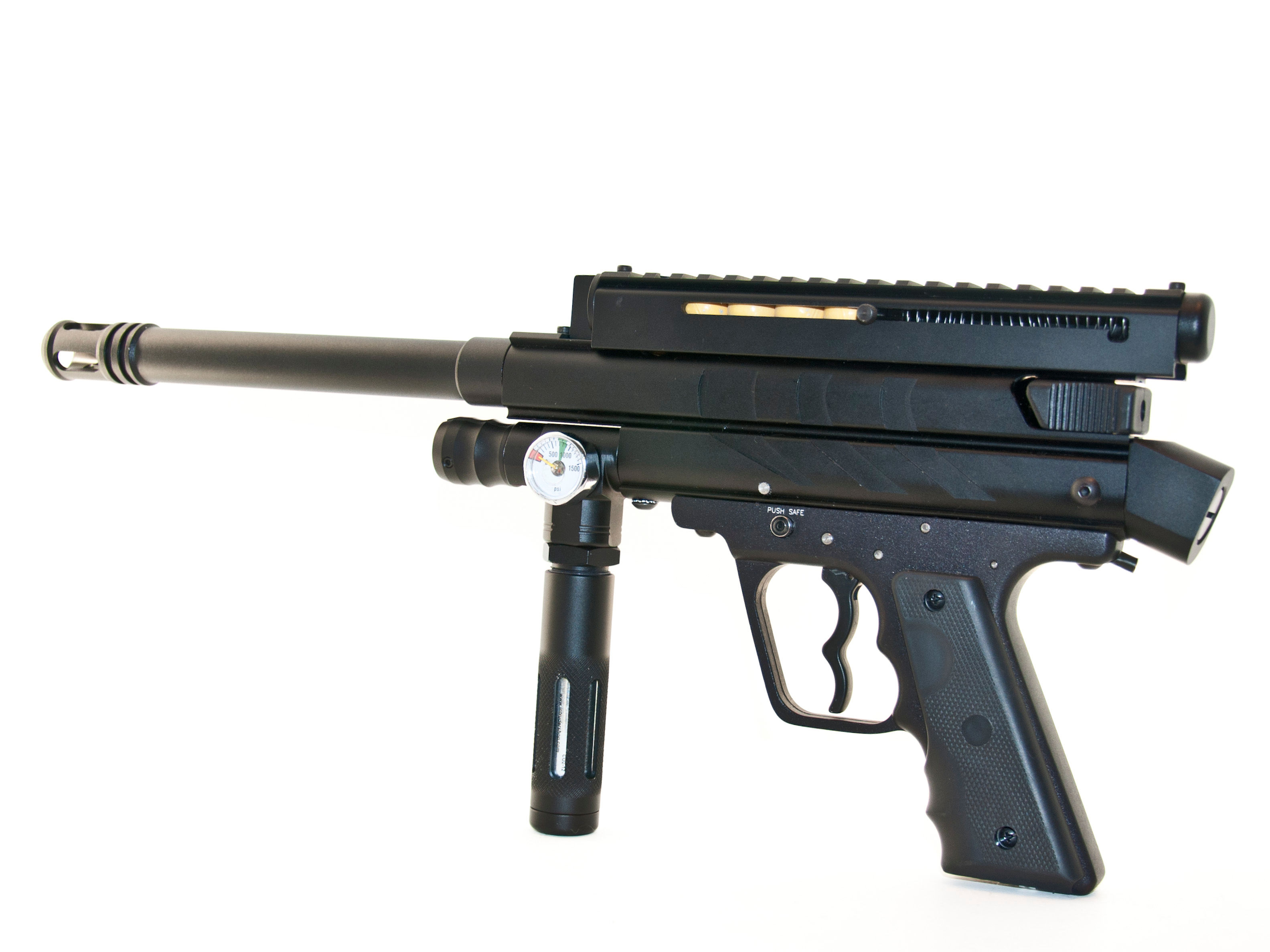 CARABINA DE AIRE FSS-C1