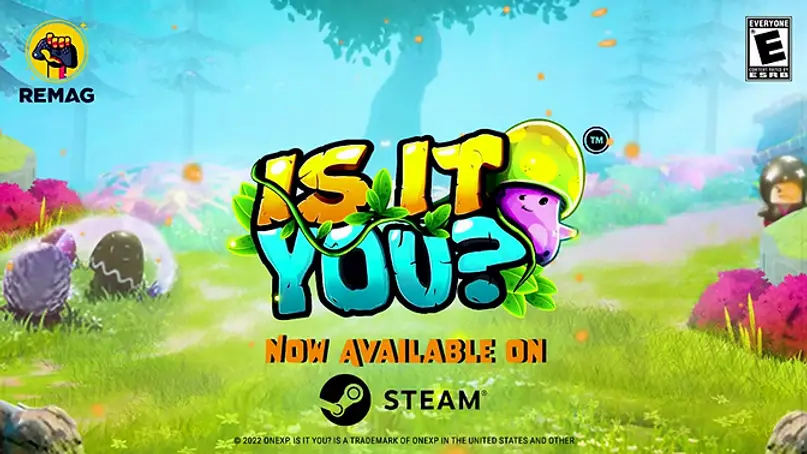 IIY Poster