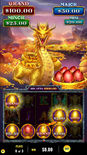 Wildfire Dragon 2