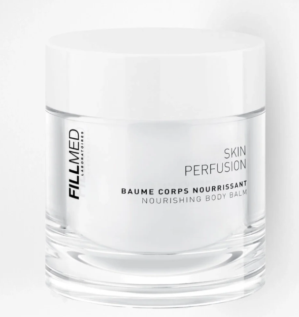 Nourishing body balm 200ML