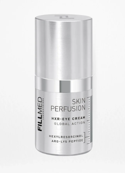 HXR eye cream 15 ML