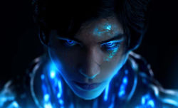 Luz