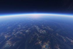 Terra Plana Infinita