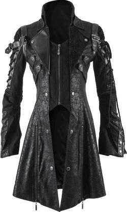 Uniforme de Elite