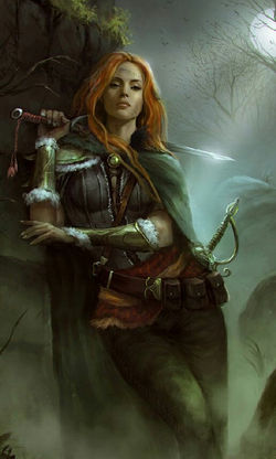 Annabeth